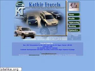 kathirtravel.com
