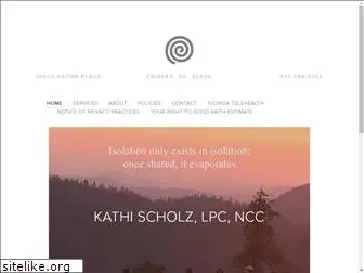 kathischolz.com
