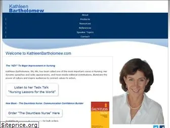 kathleenbartholomew.com