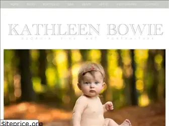 kathleenbowiephotography.com