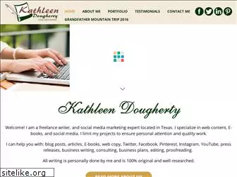 kathleendougherty.com