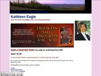 kathleeneagle.com