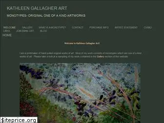 kathleengallagherart.com