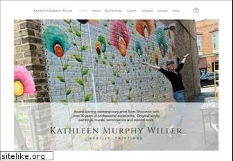 kathleenmurphywiller.com