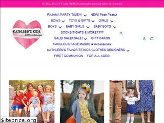 kathleenskids.com