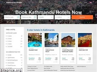 kathmandu-top-hotels.com