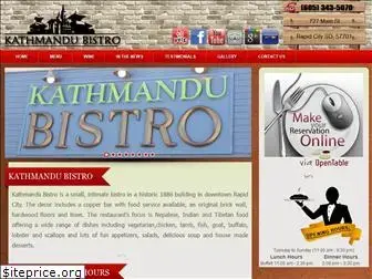 kathmandubistro.com