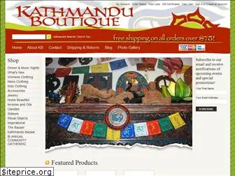 kathmanduboutique.com
