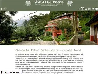 kathmanduecoresort.com