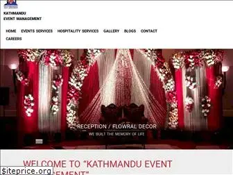 kathmanduevent.com