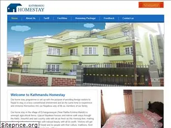 kathmanduhomestay.com