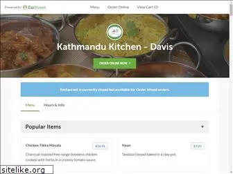 kathmandukitchendavisca.com