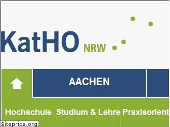 katho-nrw.de