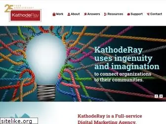 kathoderay.com