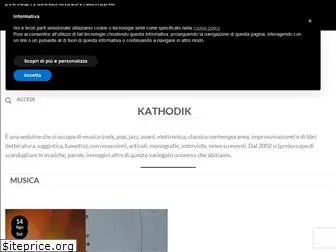 kathodik.org