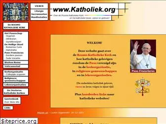 katholiek.org