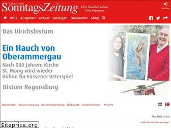 katholische-sonntagszeitung.de