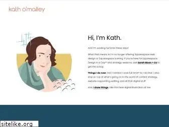 kathomalley.com