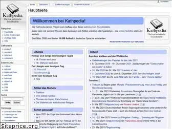 kathpedia.de