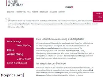 kathrin-wortmann.de