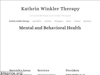kathrinwinklertherapy.com