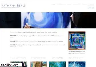 kathrynbeals.com