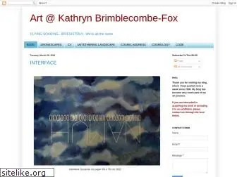 kathrynbrimblecombeart.blogspot.com