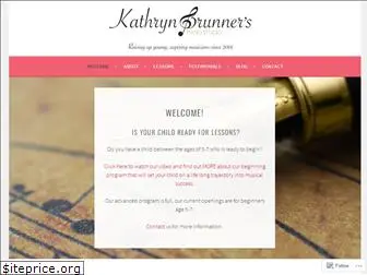 kathrynbrunner.com