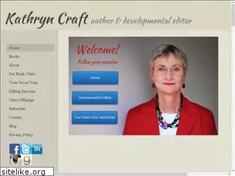 kathryncraft.com