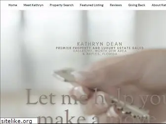 kathryndean.com