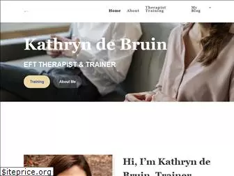 kathryndebruin.com