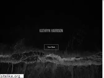 kathryneharrison.com