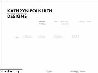 kathrynfolkerthdesigns.com