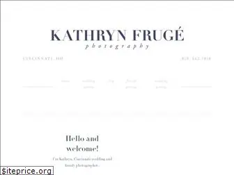 kathrynfruge.com