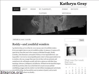 kathryngraypoet.wordpress.com