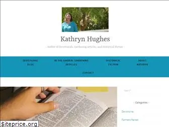 kathrynhughes-author.com