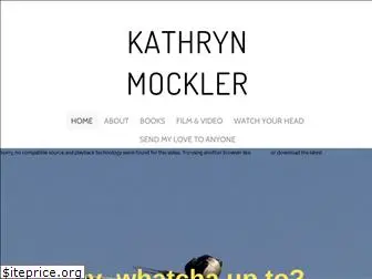 kathrynmockler.com
