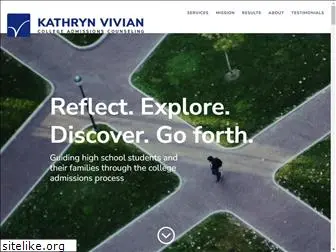 kathrynvivian.com