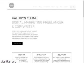 kathrynyoungmarketing.com