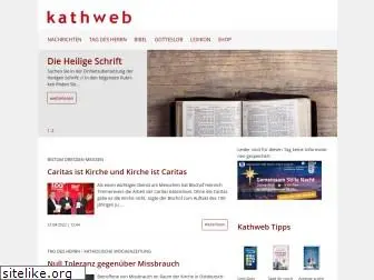 kathweb.de