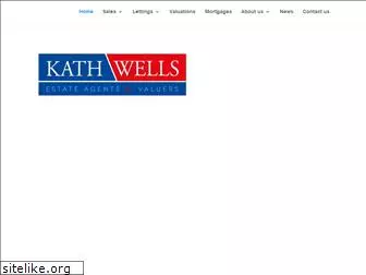 kathwells.com