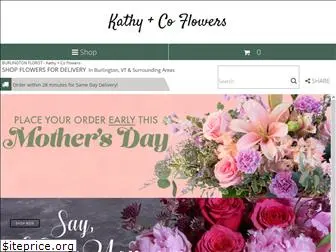 kathycoflowers.com