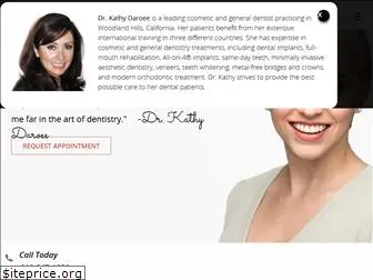 kathycosmeticdentistry.com