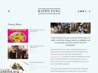 kathyfang.com