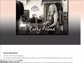 kathyfriend.com
