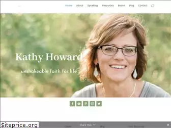 kathyhoward.org