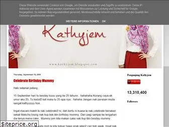 kathyjem.blogspot.com