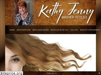 kathyjenny.com