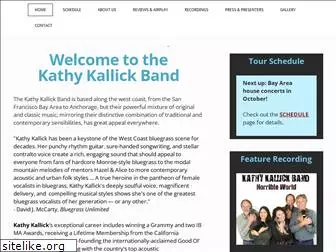 kathykallick.com