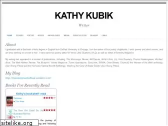 kathykubik.com
